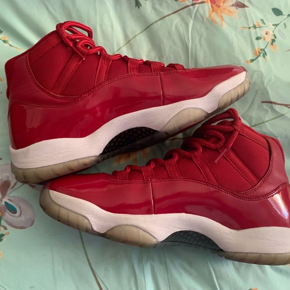 Jordan 11 Retro
Win Like 96 - Picture 3 of 11